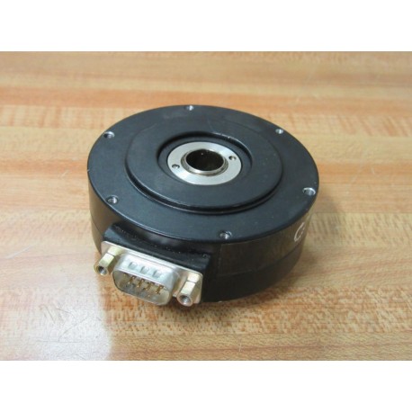 Industrial Encoder IH740-1206R33-0250 Encoder IH7401206R330250 - New No Box