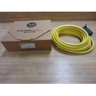 Allen Bradley 802M-AY25 802MAY25 Limit Switch Series D