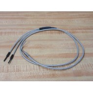 Banner PBTA43TMB5 Fiber Optic Cable 70891 - New No Box