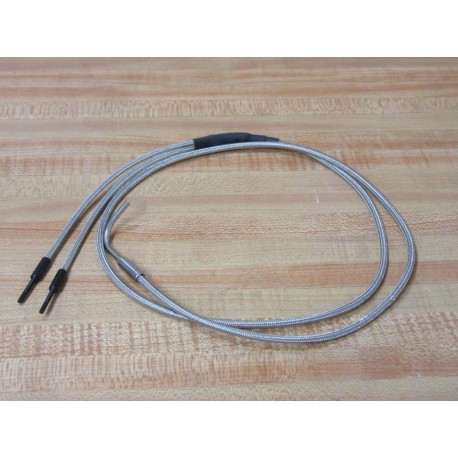 Banner PBTA43TMB5 Fiber Optic Cable 70891 - New No Box