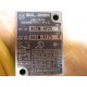 Allen Bradley 802M-AY25 802MAY25 Limit Switch Series D