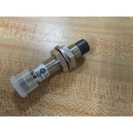 Allen Bradley 872C-DH4NN12-D4 Proximity Sensor 872CDH4NN12D4 - New No Box