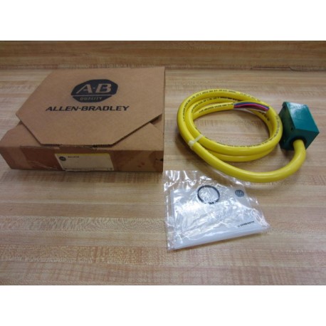 Allen Bradley 802M-XTY5 Limit Switch 802MXTY5