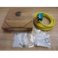 Allen Bradley 802M-XY12 802MXY12 Limit Switch Body Series B