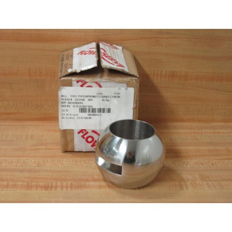 Anchor Darling 02-16-30-0001-0025 3" Ball Valve 02163000010025