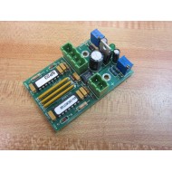 Generic 1022 Drive Control Board C1000465 - Used