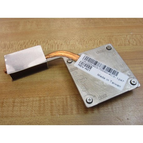 TW-02N403-70090-4C3-1247 TW02N403700904C31247 - Used