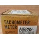 Airpax 326 Tachometer 6K030