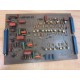 Weltronic 111-5043 Circuit Board 100-9781 111-5043 R1100-9781 R2 - Used