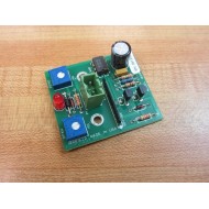 1020 Circuit Board 1000162D 4-0 1305 - Used