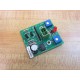 1020 Circuit Board 1000162D 4-0 1305 - Used