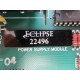 Eclipse 22496 Power Supply Module - Used