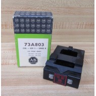 Allen Bradley 73A803 Coil