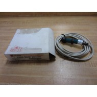 Cutler Hammer E58CAL18A2D2 Eaton Sensor E58-CAL-18A2D2 Series C1