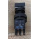IDEC LA2K-2C6A Keyed Switch LA2K2C6A