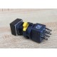 IDEC LA2K-2C6A Keyed Switch LA2K2C6A