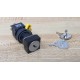 IDEC LA2K-2C6A Keyed Switch LA2K2C6A