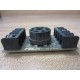 RDI 218BR Relay Socket - Used