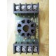 RDI 218BR Relay Socket - New No Box