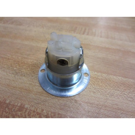 Leviton 4YB10 Lamp Holder - New No Box