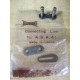 Tsubaki Connecting Link For A. S. A. 41 (Pack of 5)