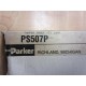 Parker PS507P Tamper Proof Key Lock