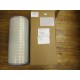 Tri-Dim C 1226926101 Filter Element 1226926101