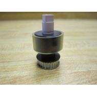 028518 Pulley Assembly Passive Side Standard (Pack of 7) - New No Box
