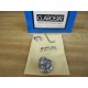 Clarostat 462 Clarodial Potentiometer Dial