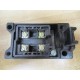 General Electric CR215GR1 Limit Switch Receptacle