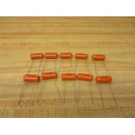 Sprague 715P200V Resistor .047+-5% (Pack of 10) - New No Box