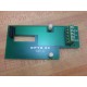 Opto 22 SBTA Programmable Logic Controller Board - New No Box