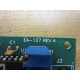 Poly-Flow Eng. EA-127 Circuit Board EA127 - Parts Only