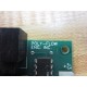 Poly-Flow Eng. EA-127 Circuit Board EA127 - Parts Only