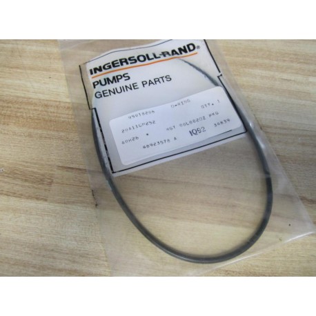 Ingersoll-Rand 20A11CM252 O-Ring (Pack of 2)