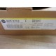 Allen Bradley 802M-ATY12 Limit Switch 802MATY12 Series C