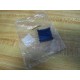 General Electric CR104MG004 GE Push Button Lens Cap Blue (Pack of 2)