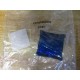 General Electric CR104MG004 GE Push Button Lens Cap Blue (Pack of 2)