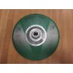 Trust-X 7" X 14" Grinding Wheel 58" Arbor (Pack of 7) - New No Box