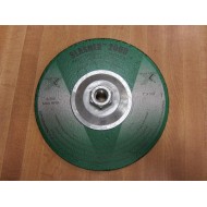 Trust-X 7" X 14" Grinding Wheel 58" Arbor (Pack of 7) - New No Box