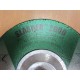 Trust-X 7" X 14" Grinding Wheel 58" Arbor (Pack of 7) - New No Box