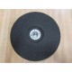 Trust-X 7" X 14" Grinding Wheel 58" Arbor (Pack of 7) - New No Box