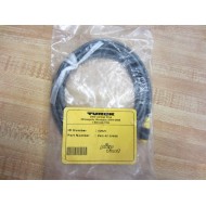 Turck PKG 4Z-2S90 Cordset E2521