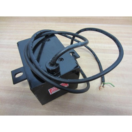 Industrial Magnetic EL50794 Electromagnet - New No Box