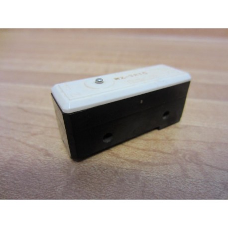 Micro Switch WZ-3RTC Honeywell Switch WZ3RTC Type Z - New No Box