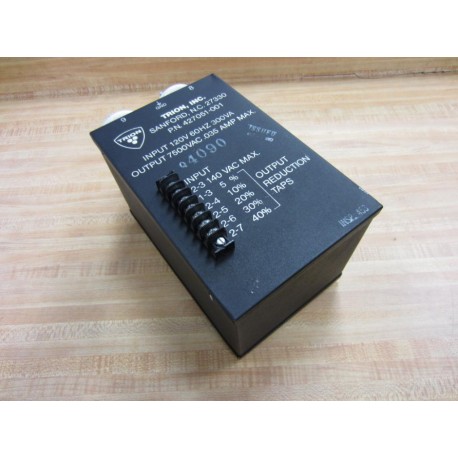 Trion 427051-001 427051001 High Voltage Transformer - New No Box