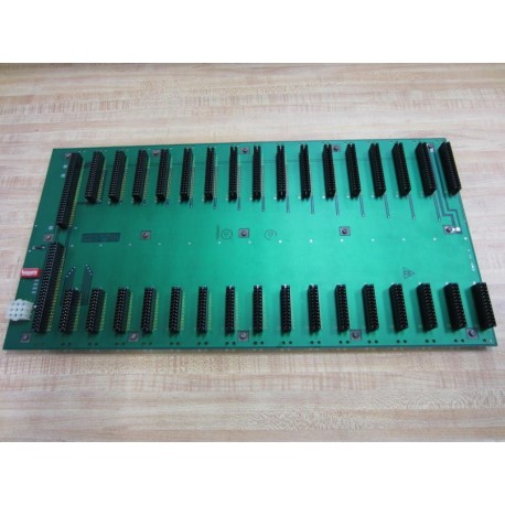 Allen Bradley 636011 1771 IO Chassis 16-Slot Backplane - New No Box