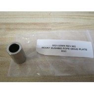 0021-32985 Mount Bushing Rope Drive Plate (Pack of 13)