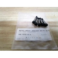 LMI SSBS005020 Metric Shoulder Socket Bolts (Pack of 5)