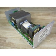 Siemens 6EP1-336-2BA00 Power Supply 6EP13362BA00 WO Cover - Used